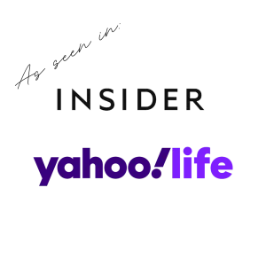 As seen in insider and yahoo life