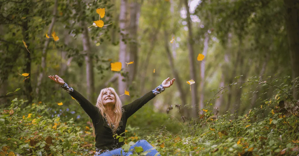 choose happiness in life Do you feel stuck in your own life and you are wishing for something better?