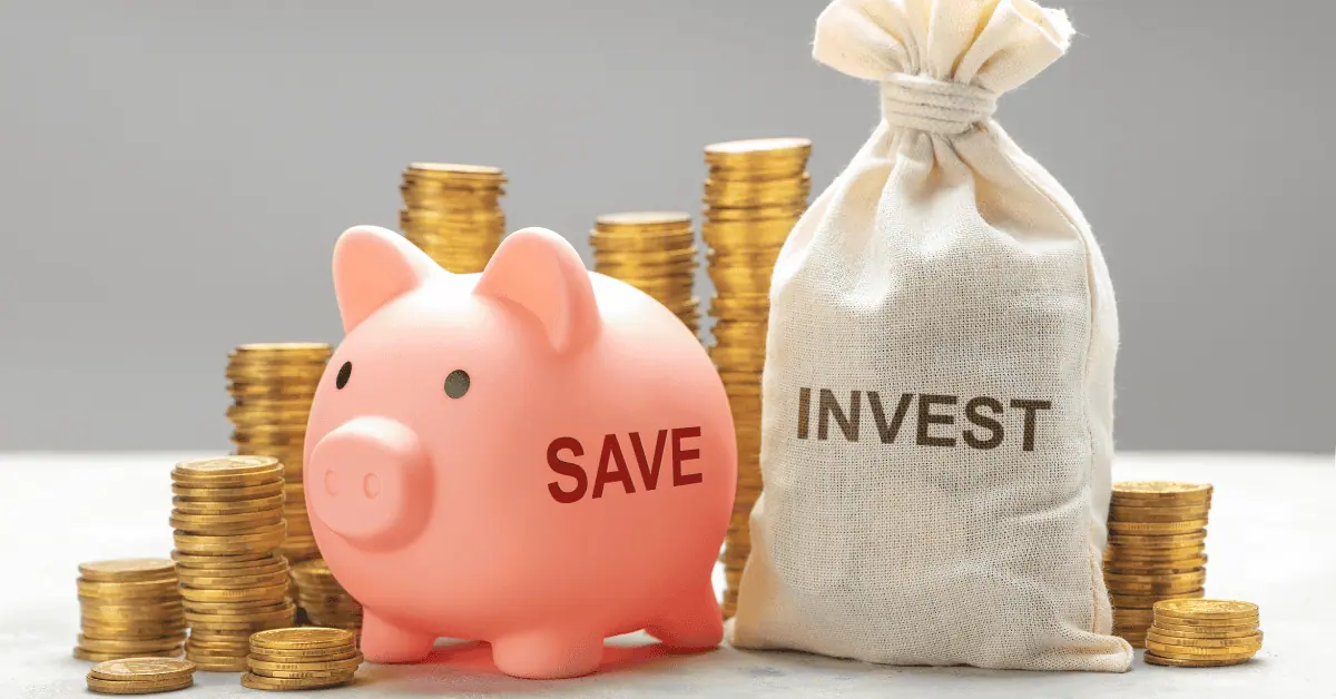 Invest in yourself